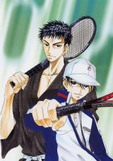 BUY NEW prince of tennis - 7748 Premium Anime Print Poster